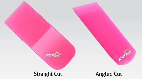 PPF Pink Mini Squeegee